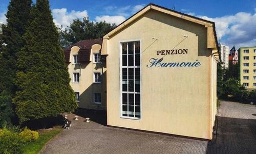 Penzion Harmonie Chodov