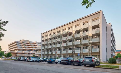 Hotel Veľká Fatra (komfort a deluxe) Turčianske Teplice