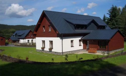 Penzion Doubické chalupy Doubice