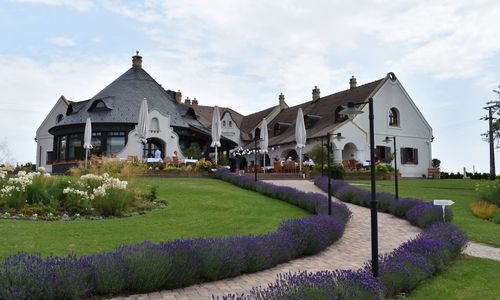 Fiastyúk Udvarház Csór