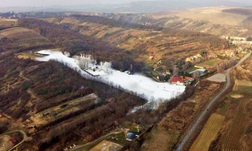 Penzion Pod vlekem Němčičky