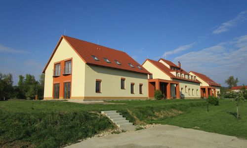 Penzion Alma, Znojmo-Popice Znojmo