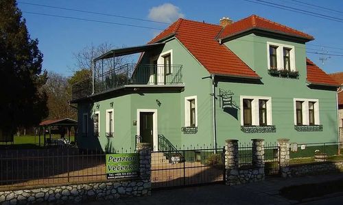 Penzion Večerka Lednice
