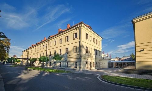 EA Hotel Tereziánský dvůr Hradec Králové
