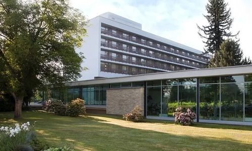 Hotel Smaragd Dudince