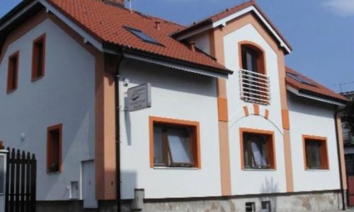 Harmony Hall Hradec Králové