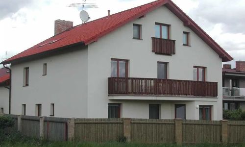 Pension 325 Tábor
