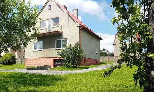 Dovolená na Hukvaldech Hukvaldy