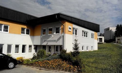 Sporthotel Bystřice nad Pernštejnem
