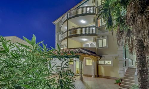 Royaluxs Villas & Apartments Villa Marija Crikvenica