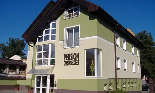 Penzión Uhlisko Banská Bystrica