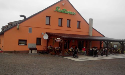 Hotel Golf Bítozeves