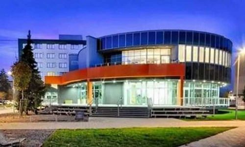 Hotel Luna Žiar nad Hronom