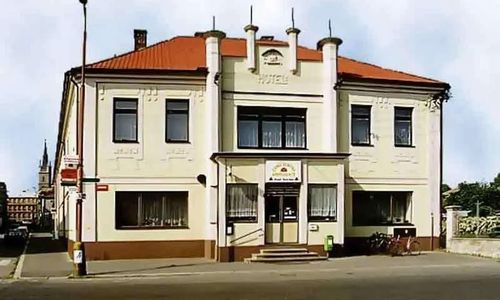 Penzion Česká Koruna Čáslav