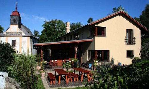 Penzion Refugio Tisá