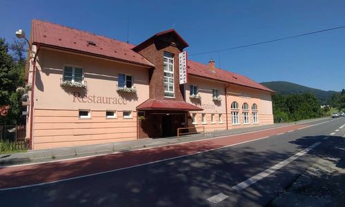 Penzion Janoštík Rožnov pod Radhoštěm