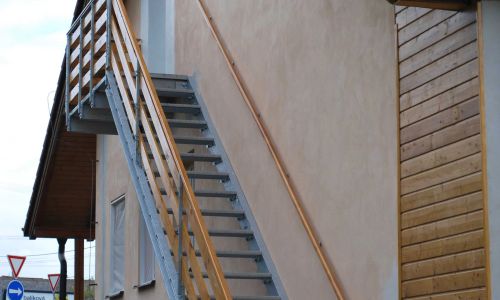 Penzion Daniel Tábor