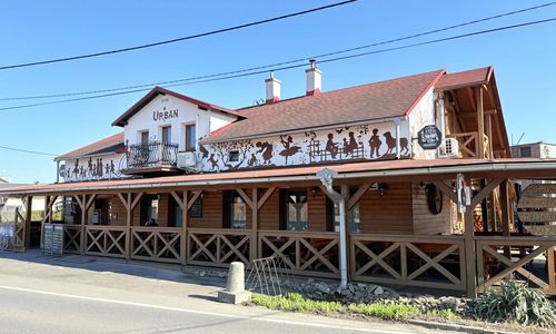 Penzion Urban Havířov