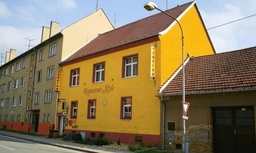 Penzion Sole Bučovice