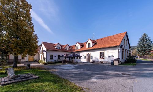 Penzion Na Náměstí Mníšek pod Brdy