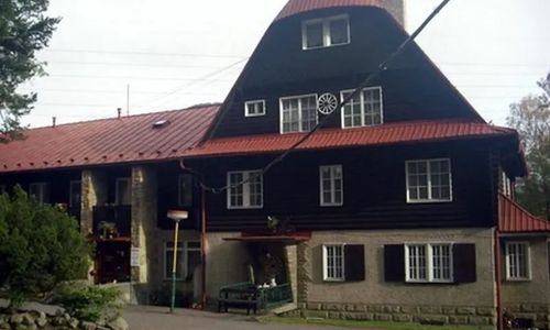 Penzion Karolína Kunčice pod Ondřejníkem
