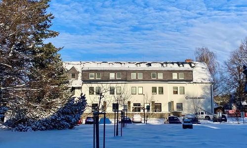 Beskyd Hotel Trojanovice