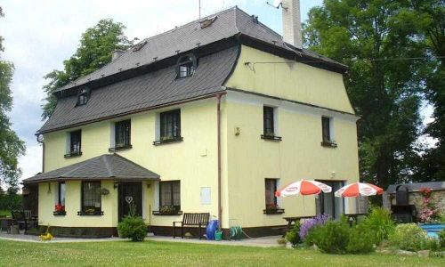 Penzion Pytlák Rokytnice v Orlických horách