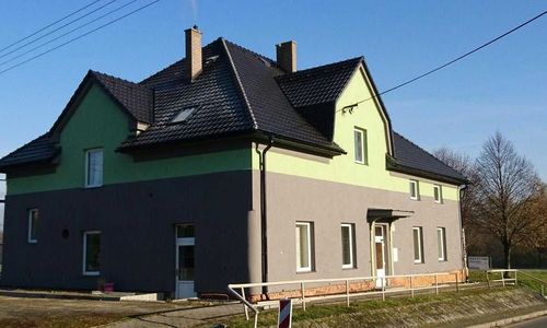 Penzion Borovec Sedlnice