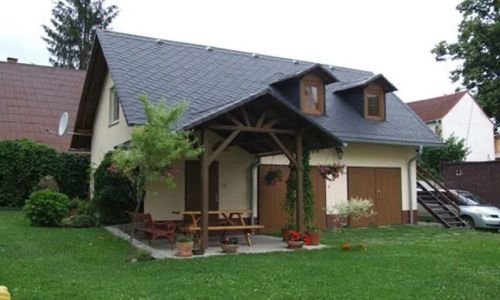 Apartmán Ariana Vrbno pod Pradědem