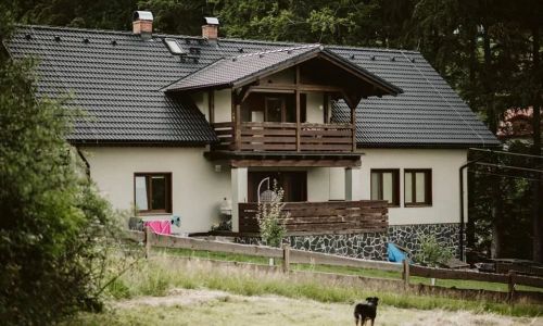 Apartmány U Honzy Pstruží