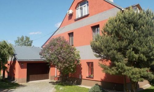 Luxusní Apartmán Nové Město na Moravě