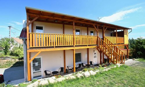 Penzion U Vinice Sedlec