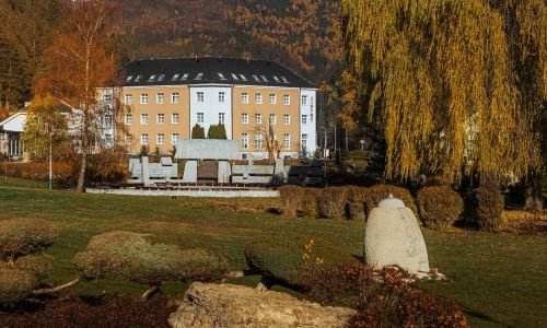 Dependance Liptov Lúčky