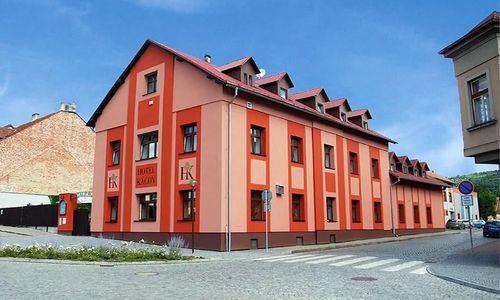 Hotel Kácov