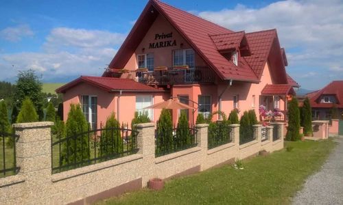 Privat Marika Vrbov