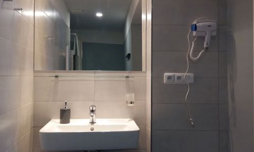 Penzion David Třešť