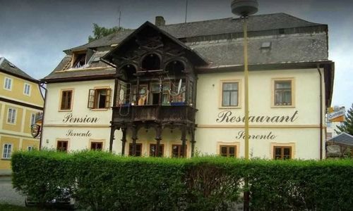 Penzion Sorrento Nový Bor