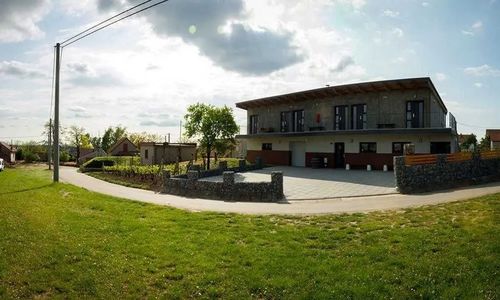 Vinařský penzion Přední Hora Velké Bílovice