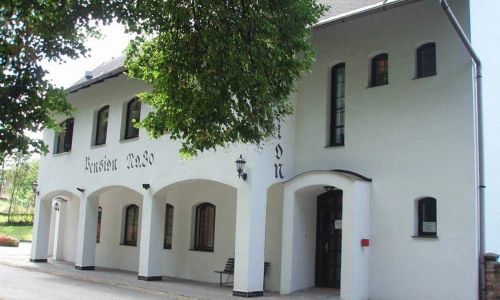 Penzion No.30 Svijanský Újezd