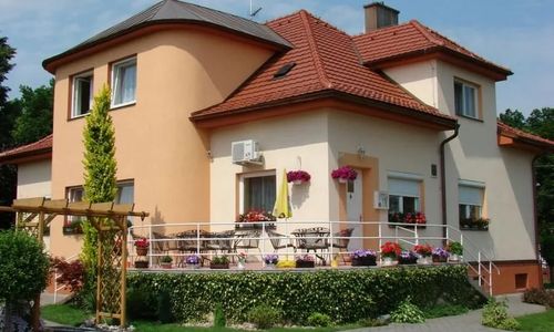 Hotel Zátiší Uherský Brod