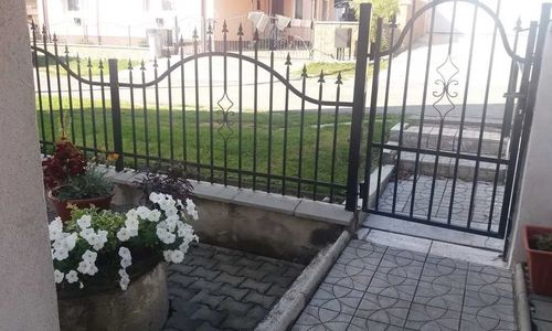 Ubytovanie na Spiši Spišské Vlachy