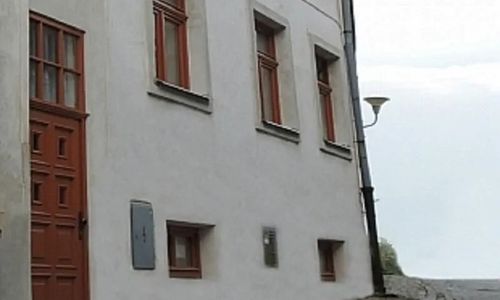 Rekreační dům Slavonice