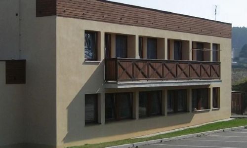 Turistická ubytovna TAVERNY Sedlčany