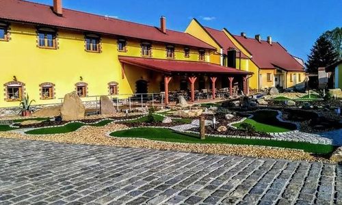 Penzion Selský Štít Olešník