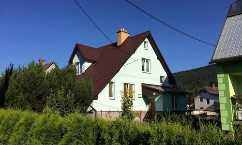 Apartmama Lipová Lipová-lázně