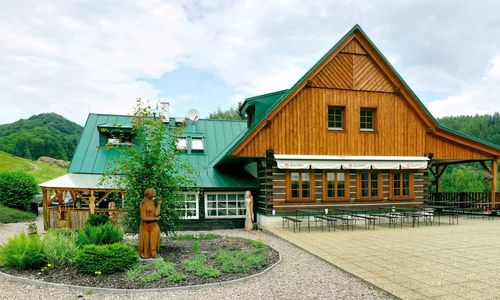 Sportovní a rekreační areál Bret Žacléř