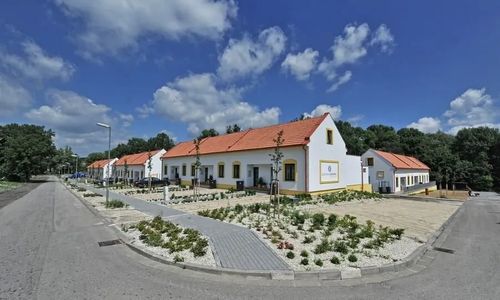 Apartmány Belveder Hlohovec