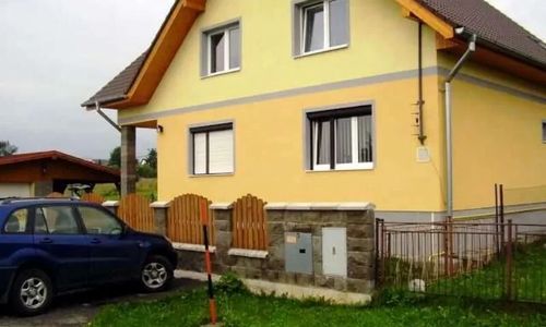 Privát Dušan Spišské Tomášovce