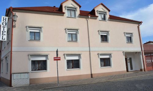 Hotel Bohemia Brandýs nad Labem-Stará Boleslav