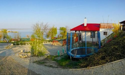 Apartmán Nad jezerem Pavlov